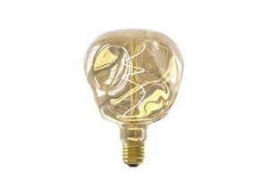 8712879156680 - XXL Organic Neo LED E27 4W G125 dim champagn