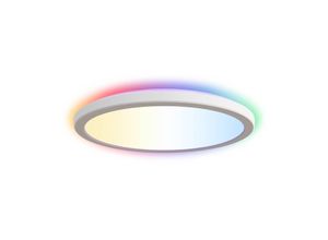 8712879156802 - Smart Halo LED-Deckenleuchte Ø 40 cm