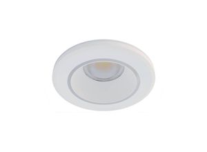 8712879156833 - Smart Halo Einbau-Downlight CCT RGB weiß