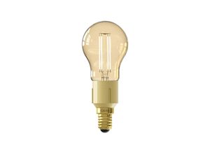 8712879157557 - Smart E14 49W LED-Filament gold 1800-3000K