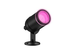 8712879158042 - Smart Outdoor Gardenspot CCT RGB 2er-Set