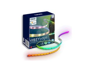 8712879162322 - LED-Strip Vibey Länge 2 m Stecker Remote RGB CCT