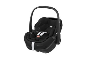 8712930008101 - Maxi Cosi Pebble 360 Pro² Twillic Black