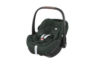 8712930008149 - Maxi Cosi Pebble 360 Pro² Twillic Green