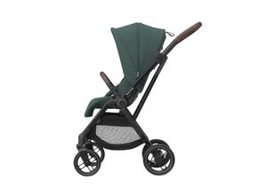 8712930181064 - Maxi Cosi Kombikinderwagen Leona² Essential Green