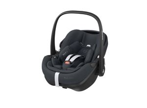 8712930184577 - Maxi Cosi Pebble 360 Pro Essential Graphite