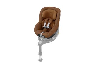 8712930184690 - Maxi Cosi Pearl 360 Pro Authentic Cognac