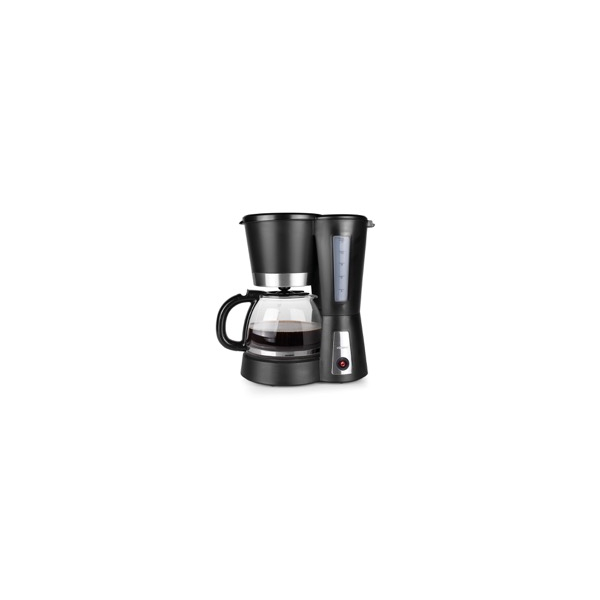 8713016009517 - Kaffeemaschine Tristar CM1236 Glas schwarz 8713016009517 Tri