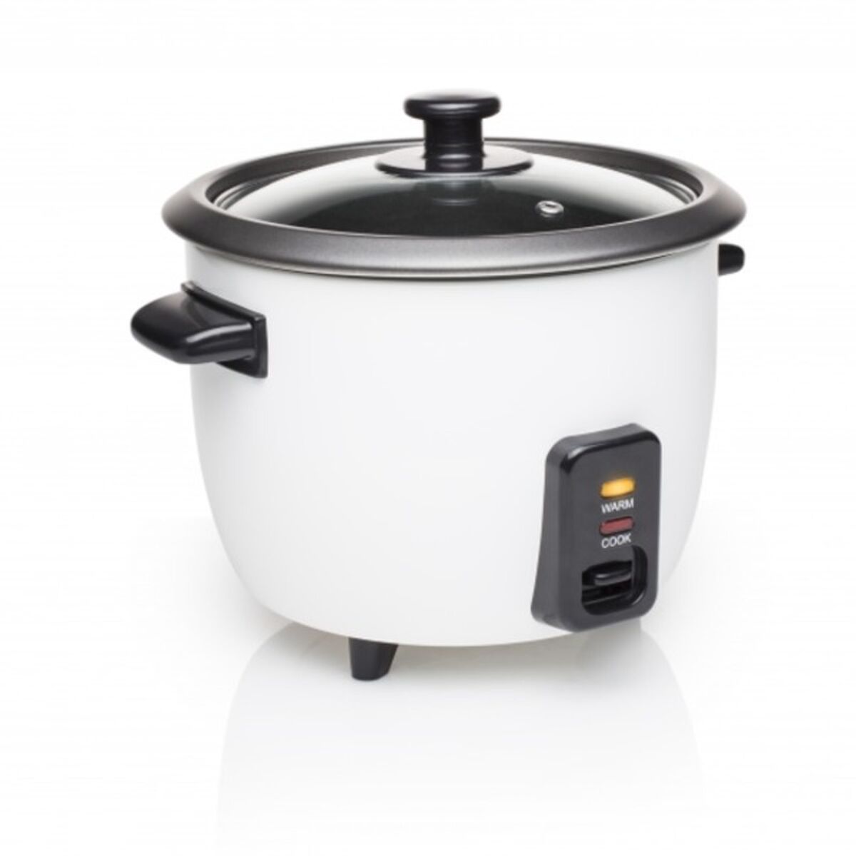 8713016009968 - Reiskocher RK-6117 300 W 600 ml 8713016009968 - Reiskocher RK-6117 300 W 600 ml