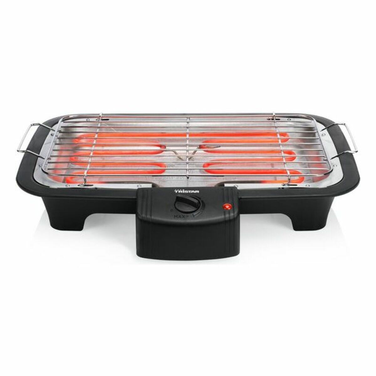 8713016044006 - Elektrischer Tischgrill BQ-2813 Elektrogrill