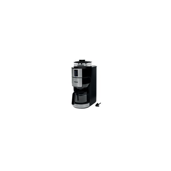 8713016049780 - Kaffeemaschine Mahlen & Brühen COMPACT DELUXE 8713016049780 PRINCESS