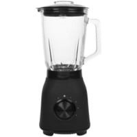 8713016104397 - 212092 Black Steel Blender 1000 - vier Geschwindigkeitsstufen - 15 L