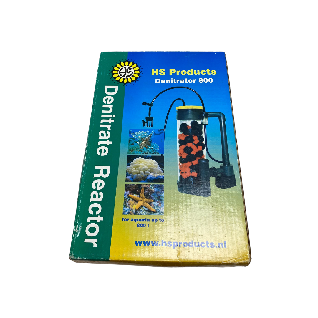 8713179290401 - Entglasungsanlage 800 - 230 V 50 Hz