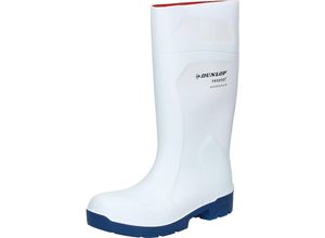 8713197042655 - Stiefel Purofort MultiGrip weiß en 347 Gr 36 - weiß - Dunlop