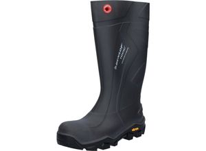 8713197043331 - Stiefel Purofort+ Expander grau S5 Gr 39 - grau - Dunlop