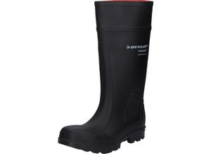 8713197045724 - Stiefel Purofort S5 schwarz Gr 37 - schwarz - Dunlop