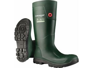 8713197051701 - Sicherheitsgummistiefel Purofort FieldPro full safety EG62E33 S5 src Gr 36 - Dunlop