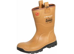 8713197053217 - Rig Pro EN ISO 203452011 S5 CI CR braun Gr 38 - braun