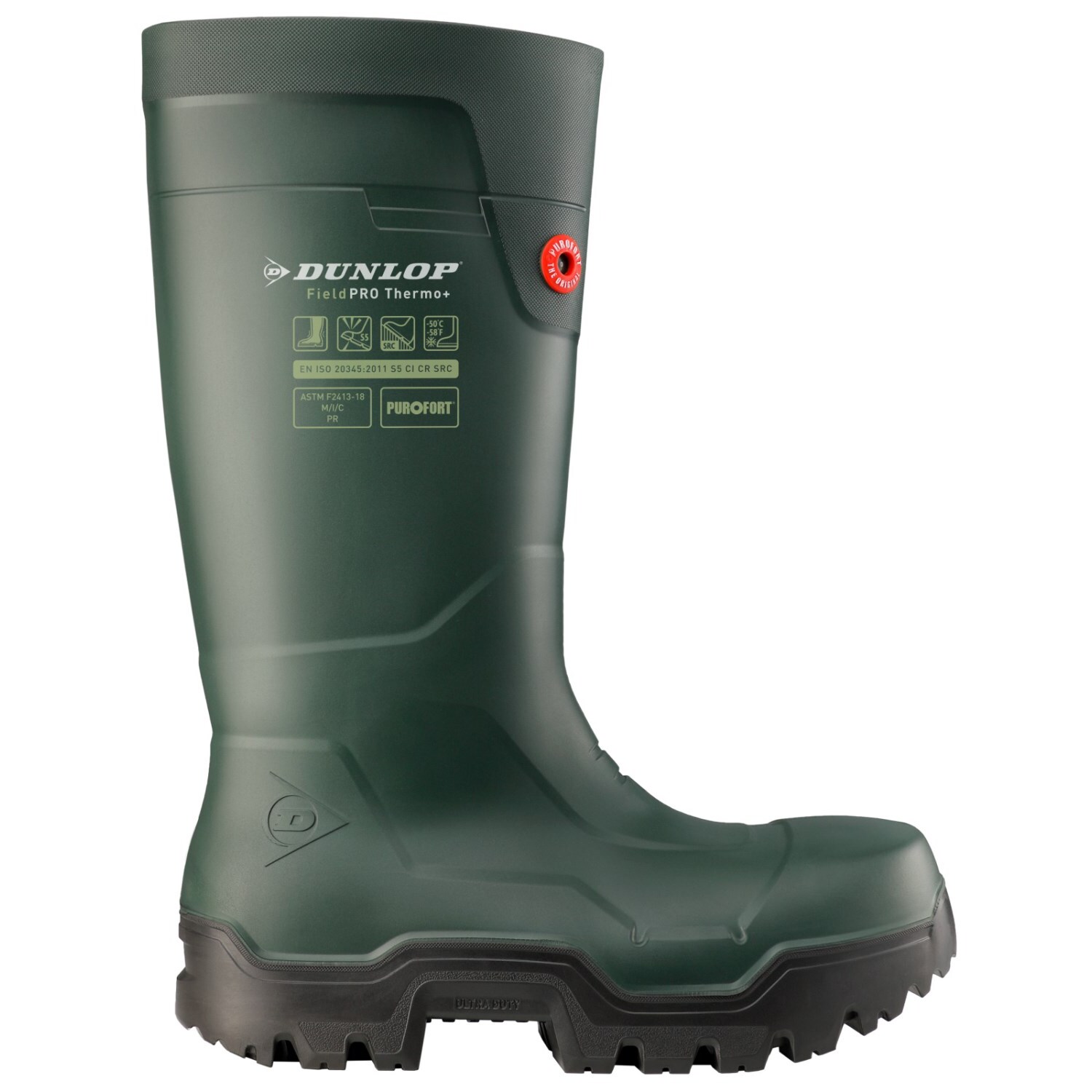 8713197053965 - Sicherheitsstiefel Purofort FieldPRO Thermo+ 8713197053965 - Sicherheitsstiefel Purofort FieldPRO Thermo+