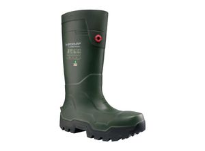 8713197053989 - - Sicherheitswinterstiefel Fieldpro Thermo+ Größe 41 grün S5L ci cr sr fo lg en iso 20345 geschäumtes Polyurethan