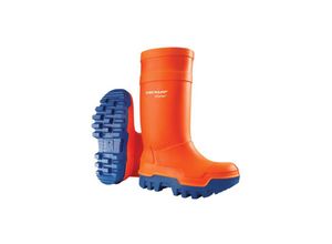 8713197055983 - - Stiefel FieldPRO Thermo+ Full Safety S5L sr Gr 48