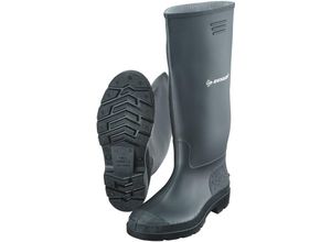 8713197301097 - Gummistiefel Pricemastor 380PP(PVC) schwarz Gr 39 - Dunlop