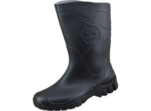 8713197336198 - Dee Stiefel schwarz Gr 42 - Schwarz