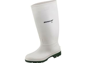 8713197338918 - Stiefel Pricemastor weiß Gr 36 - Weiß - Dunlop