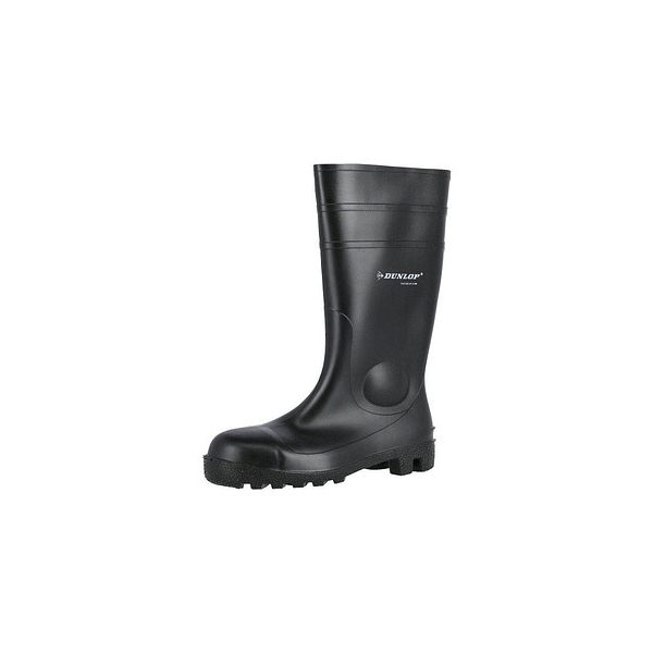 8713197339229 - unisex S5 Sicherheitsstiefel Protomastor schwarz Größe 44