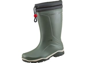 8713197344865 - - Gummistiefel Blizzard K486063 Größe 38 - grün