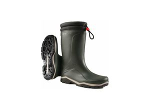 8713197344896 - Unisex Winter Gummistiefel Arbeitsstiefel Blizzard pvc Stiefel   Arbeitsschuh grün eur 41 - Dunlop