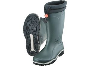 8713197344902 - Unisex Winter Gummistiefel Arbeitsstiefel Blizzard pvc Stiefel   Arbeitsschuh grün eur 42 - Dunlop