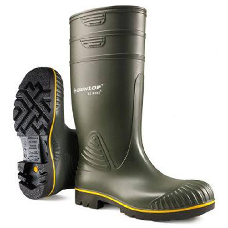 8713197346319 - Stiefel Acifort grün EN 203472012O4FO Gr 45 - grün 8713197346319 - Stiefel Acifort grün EN 203472012O4FO Gr 45 - grün