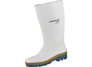 8713197346456 - Stiefel Acifort Tricolour safety S4 Gr 36 - weiß - Dunlop