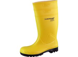 8713197347200 - Stiefel acifort gelb S5 Gr 40 - Gelb - Dunlop