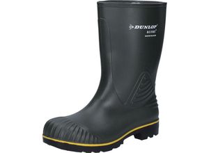 8713197349754 - Stiefel Acifort kurz grün en 20347 Gr 42 - Grau - Dunlop