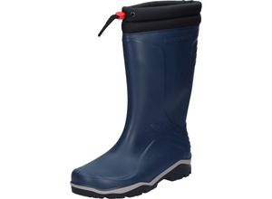 8713197354789 - Winterboot Blizzard blau Gr 36 - blau - Dunlop