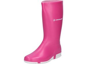 8713197356660 - Stiefel Sport pink Gr 35 - Rosa