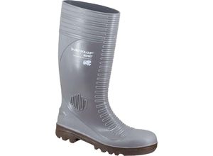 8713197359296 - Stiefel Acifort Concrete full safety sb p Gr 47 - Grau - Dunlop