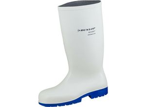 8713197360056 - Stiefel Acifort Classic+ S4 weiß Gr 38 - weiß - Dunlop