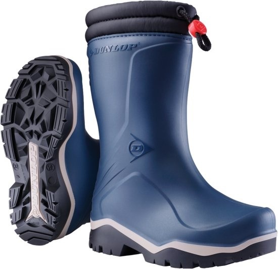 8713197361152 - Kids Blizzard (K354061) Winterstiefel fЩr Kinder Gr¤e 30