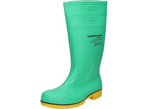 8713197364559 - Stiefel Acifort HazGuard grün S5 esd Gr 40 - grün - Dunlop