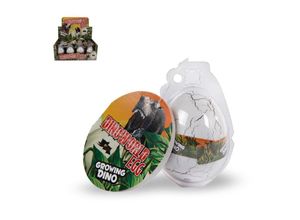 8713219216019 - Wachsender Dino im Ei