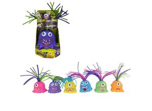 8713219506615 - Schreiende Monster 14cm