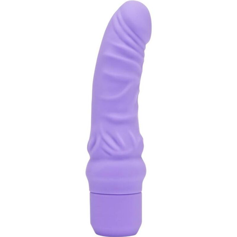 8713221485229 - - MINI CLASSIC G-SPOT VIBRATOR LILA