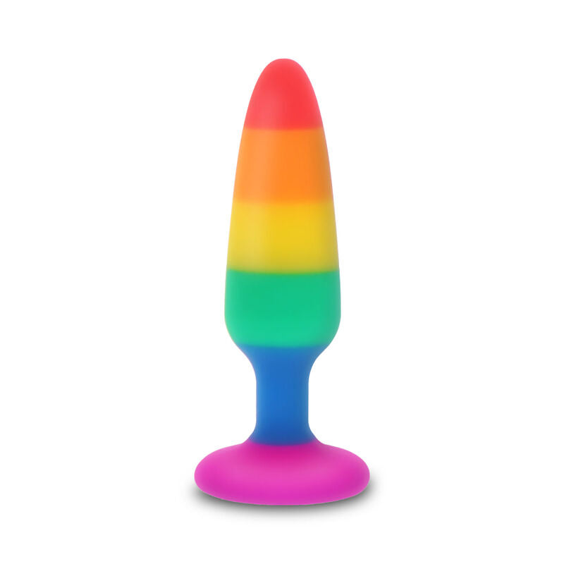 8713221826916 - - LGBT FLAG STECKER TWINK 85 CM