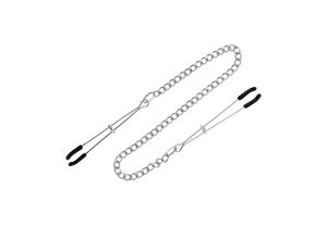 8713221827159 - Tweezers with Chain