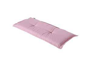 8713229269531 - - Bankauflage Panama 120x48 cm Zartrosa Rosa