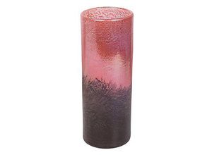 8713368409386 - Vase FENNA MULTI PINK (DH 1150x3050 cm) DH 1150x3050 cm pink Blumenvase Blumengefäß