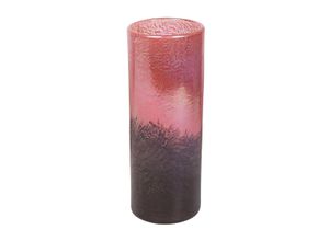 8713368409393 - Vase FENNA MULTI PINK (DH 1150x2450 cm) DH 1150x2450 cm pink Blumenvase Blumengefäß